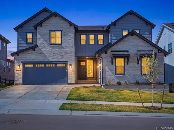 6526 Still Pine Circle, Castle Pines, CO 80108