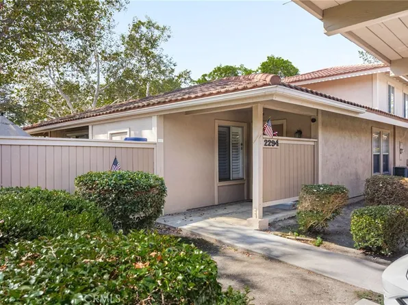 2294 Clover Dr, Tustin, CA 92780