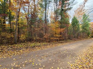 E Grand Blvd, Topinabee, MI 49791