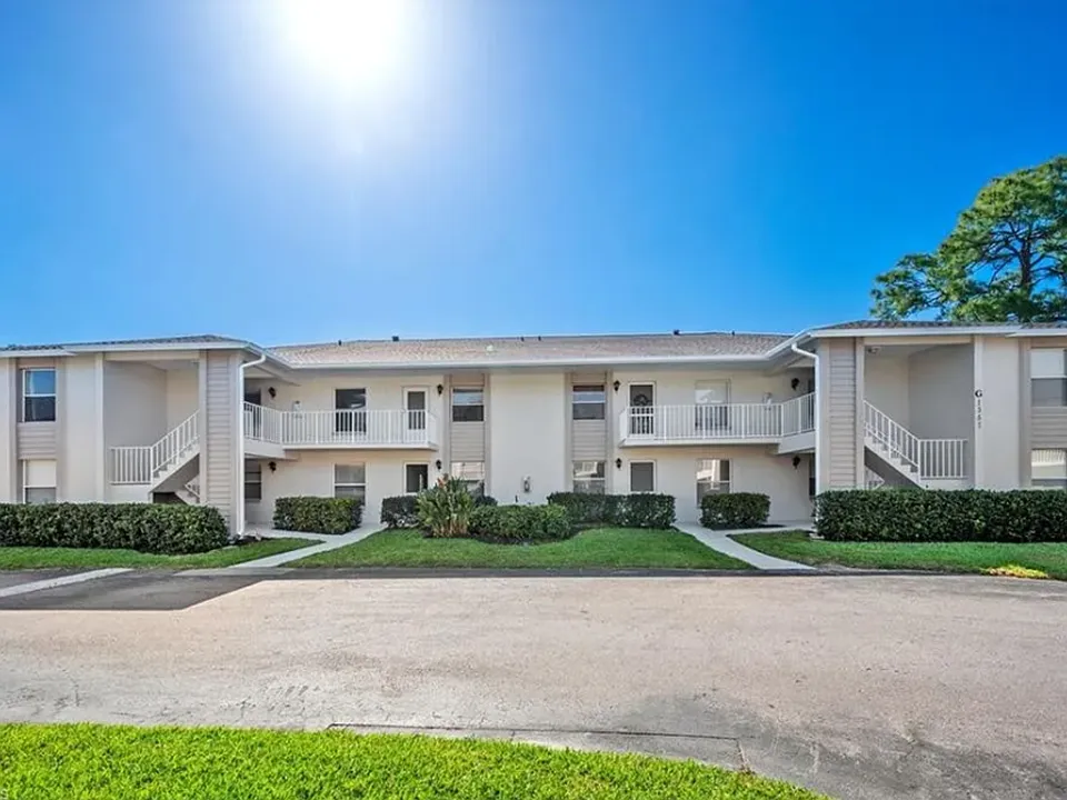 1357 Churchill Cir #G-202
