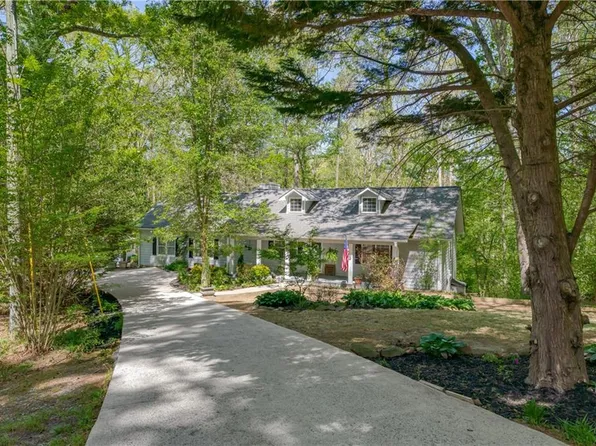 3145 Imperial Dr, Cumming, GA 30041