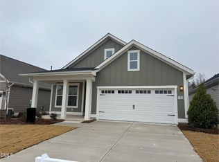 152 Serene Xing, Fuquay Varina, NC 27526