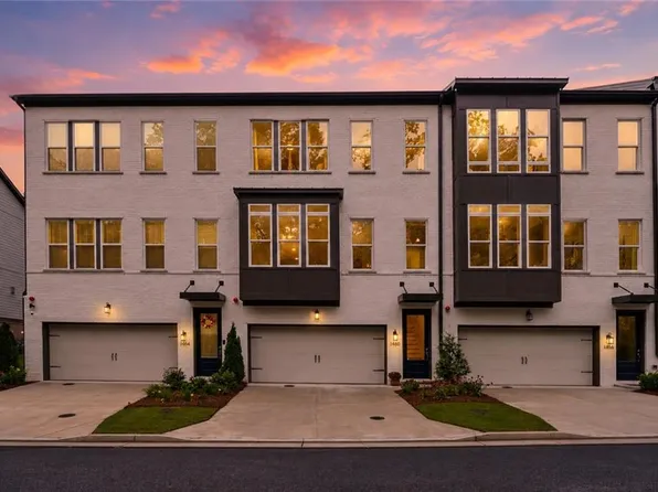 1460 Wicker Wood Pl SE, Smyrna, GA 30080