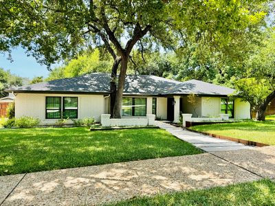 1321 Wilderness Dr, Austin, TX, 78746