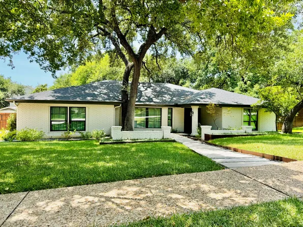 1321 Wilderness Dr, Austin, TX 78746