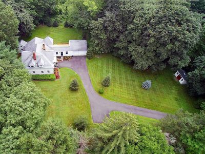 44 East Ridge Road, Ridgefield, CT, 06877