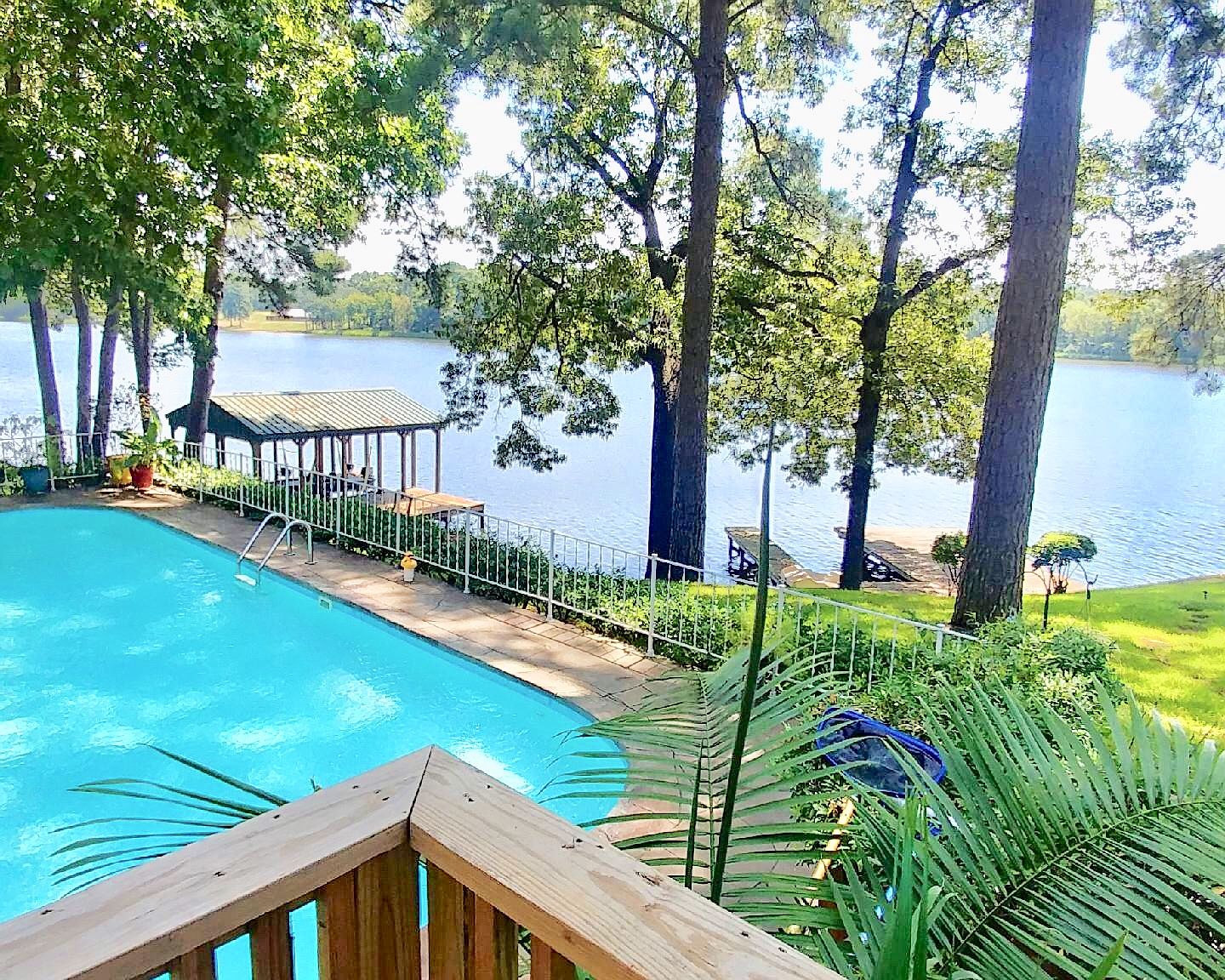 4121 Lakeshore Dr, Lone Star, TX 75668 Zillow