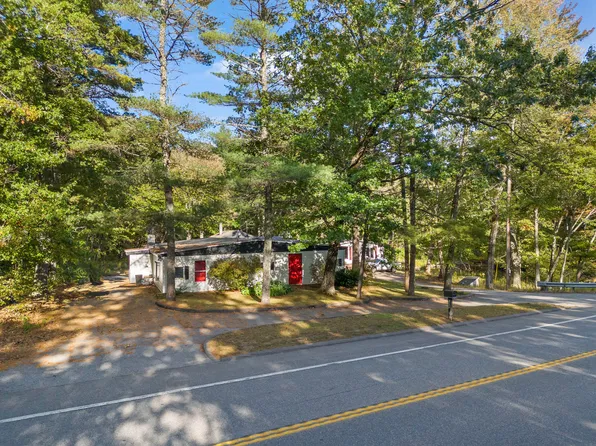 1597 Sanford Road, Wells, ME 04090
