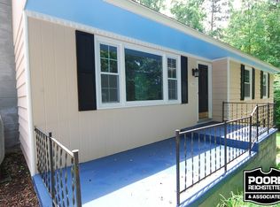 9996 Pamunkey Rd, Mechanicsville, VA 23116