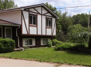 1581 S Gilmore Rd, Mt Pleasant, MI 48858