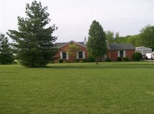 15499 Barlow Rd, Germantown, OH 45327