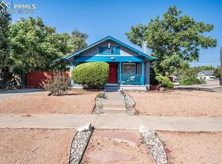 2227 West St, Pueblo, CO 81003