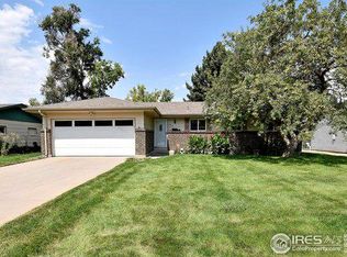 3315 W 13th St, Greeley, CO 80634