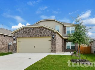 1206 Dye Blvd, Princeton, TX 75407