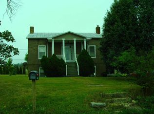 2920 Mauzy Athlone Rd, Broadway, VA 22815