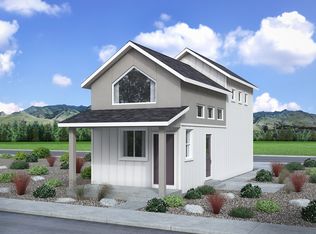 Preamble 277 Plan, Sterling Ridge, Colorado Springs, CO 80908