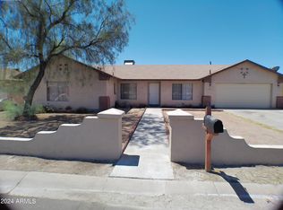 3747 W Sunland Ave, Phoenix, AZ 85041