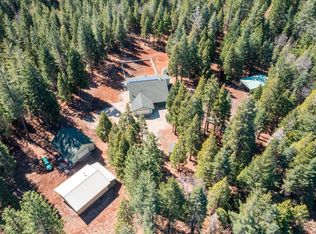 33727 Brook Vail Ln, Shingletown, CA 96088