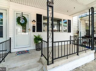 59 Mifflin St, Pine Grove, PA 17963