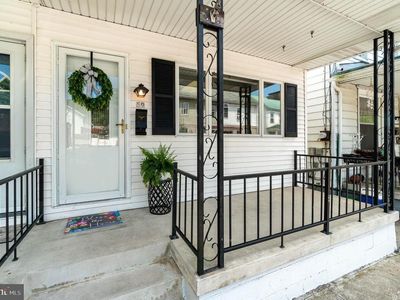 59 Mifflin St, Pine Grove, PA, 17963