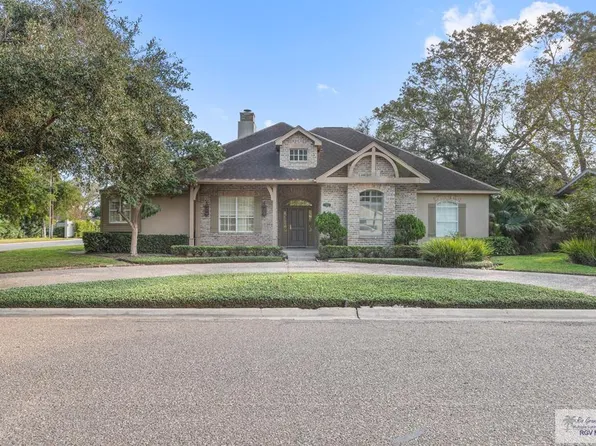 426 E Woodland Dr, Harlingen, TX 78550