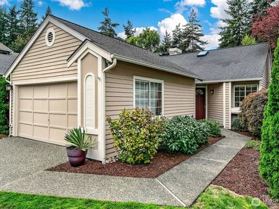 12719 102nd Avenue NE, Kirkland, WA, 98034