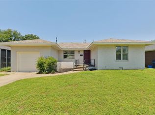 2805 NW 65th St, Oklahoma City, OK 73116