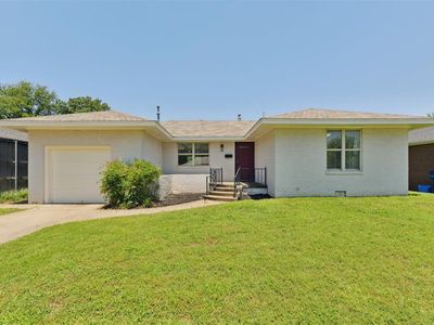 2805 NW 65th St, Oklahoma City, OK, 73116