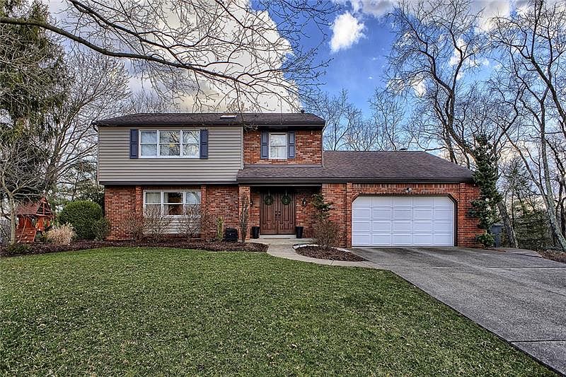 3912 Princess Ct, Murrysville, PA 15668 Zillow