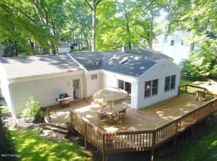 6151 Witherbee Dr SE, Ada, MI 49301