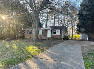 4631 Benfield Rd, Gastonia, NC 28056