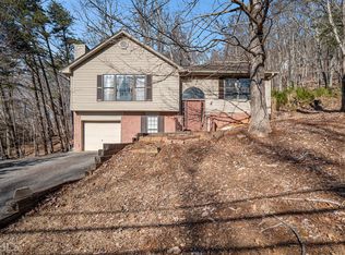55 Little Hendricks Mountain Rd, Jasper, GA 30143