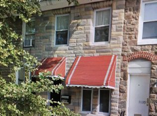 1137 Cleveland St, Baltimore, MD 21230