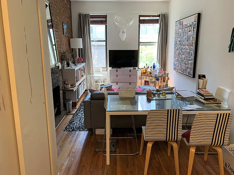 22 W 85th St #4A — Photo 1