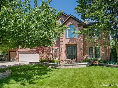 415 Woodside Dr, Wood Dale, IL, 60191