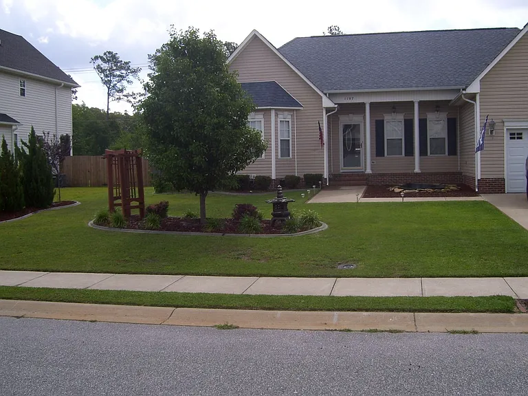 1107 Thistle Gold Dr — Photo 1