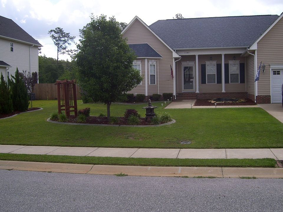 1st image of 1107 Thistle Gold Dr