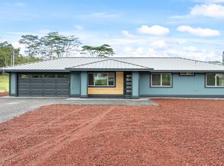15-1364 20th Ave, Keaau, HI 96749