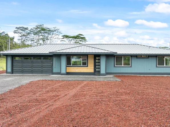 15-1364 20th Ave, Keaau, HI 96749