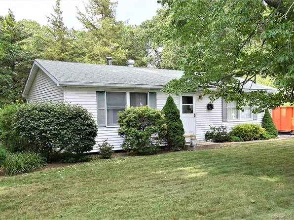 8 Pickerel Cove Trail, Old Lyme, CT 06371