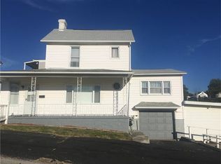 49 3rd St, Herminie, PA
