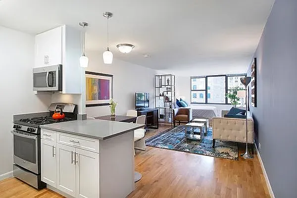 355 S End Ave #20H
