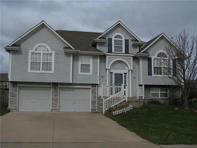 1502 Drury Cir, Raymore, MO, 64083