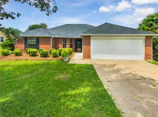 311 Tait Rd, Stockbridge, GA 30281