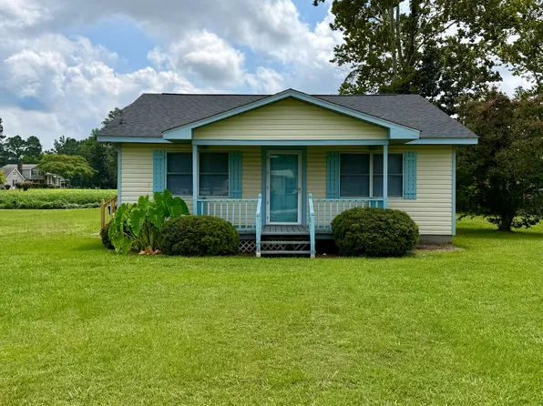 103 George St, Dunn, NC 28334