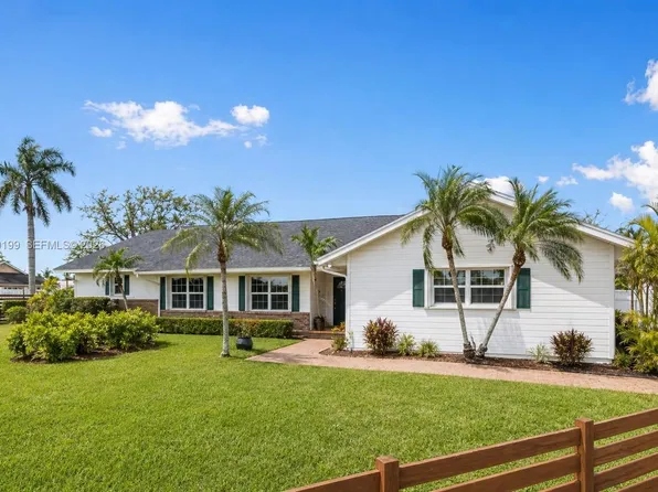 29490 SW 193rd Ave, Homestead, FL 33030