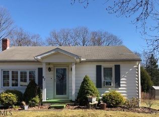 87 Country Club Rd, Cresson, PA 16630