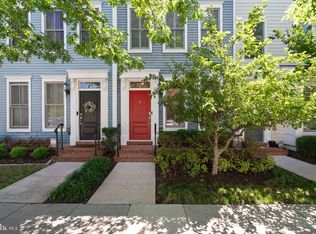 Old Town Commons, Alexandria, VA 22314