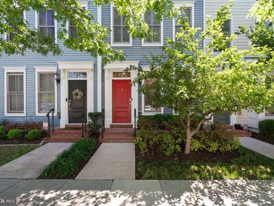 727 N Alfred St, Alexandria, VA, 22314