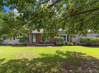 1134 Asbury Rd, Eastover, NC 28312